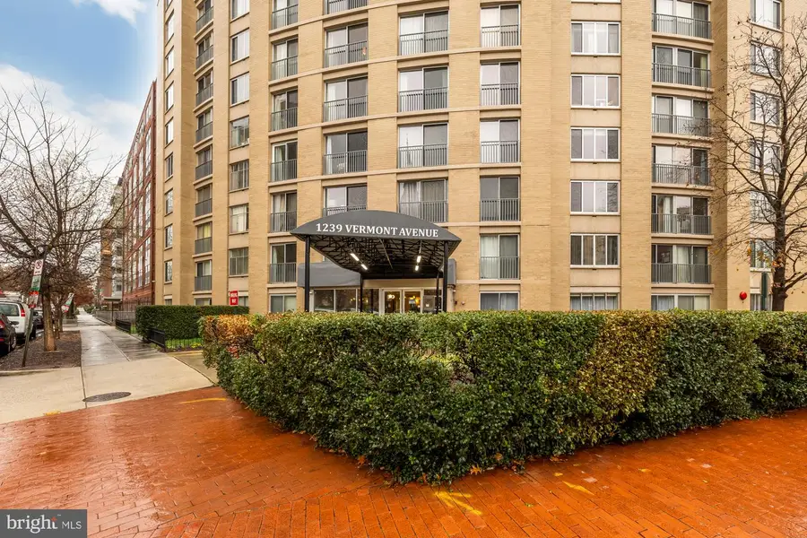 1239 Vermont Ave Nw #102, Washington, DC 20005 - Image #2