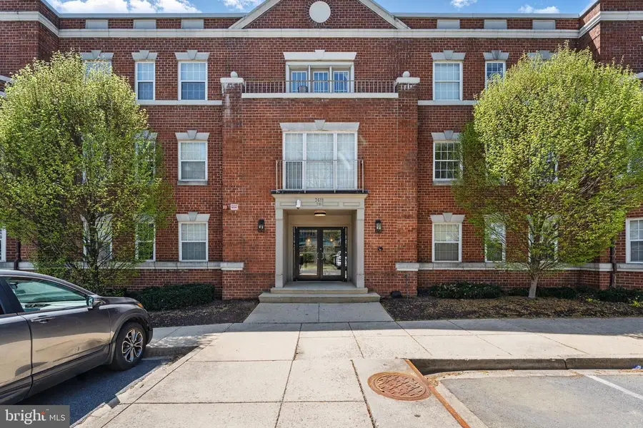 3611 38th St Nw #209, Washington, DC 20016 - Image #2