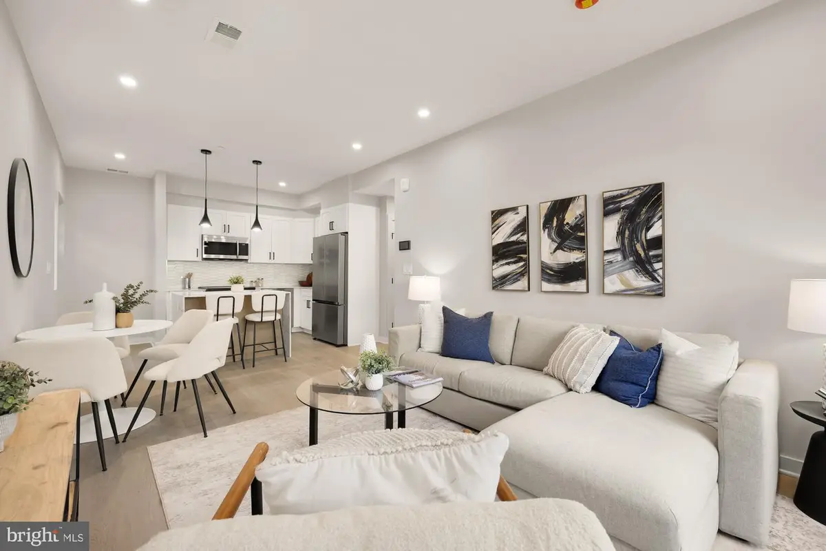 2606 41st St Nw #1, Washington, DC 20007 - Image #1