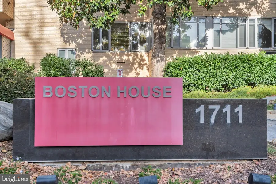 1711 Massachusetts Nw #223, Washington, DC 20036 - Image #2