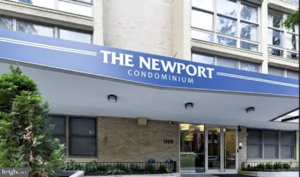 1260 21st St Nw #8, WASHINGTON, DC 20036