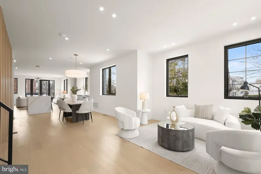 3554 T St Nw, Washington, DC 20007 - #3