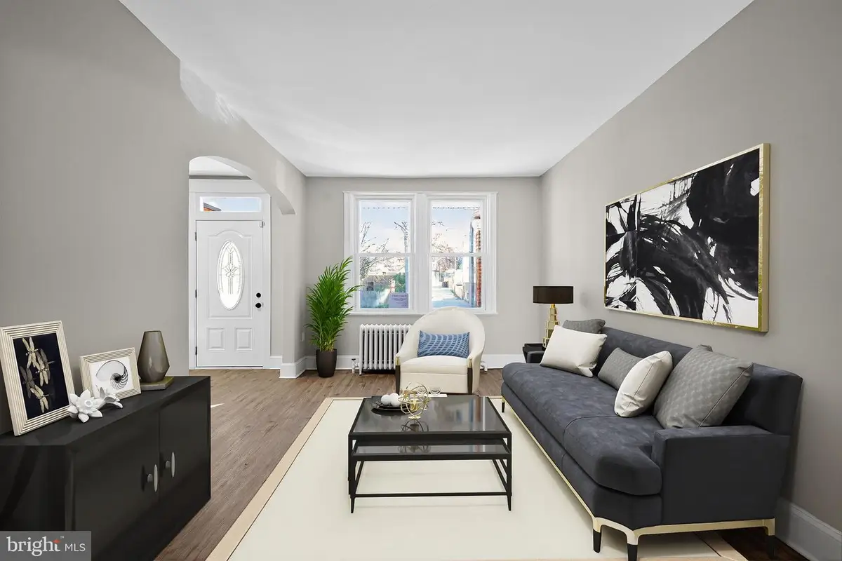 909 Decatur St Nw, Washington, DC 20011 - Image #1