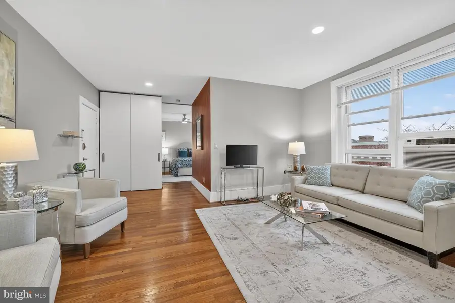 1514 17th St Nw #506, Washington, DC 20036 - Image #3