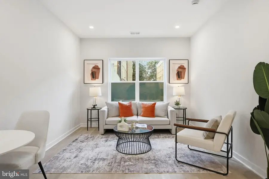 2606 41st St Nw #2, Washington, DC 20007 - Image #2