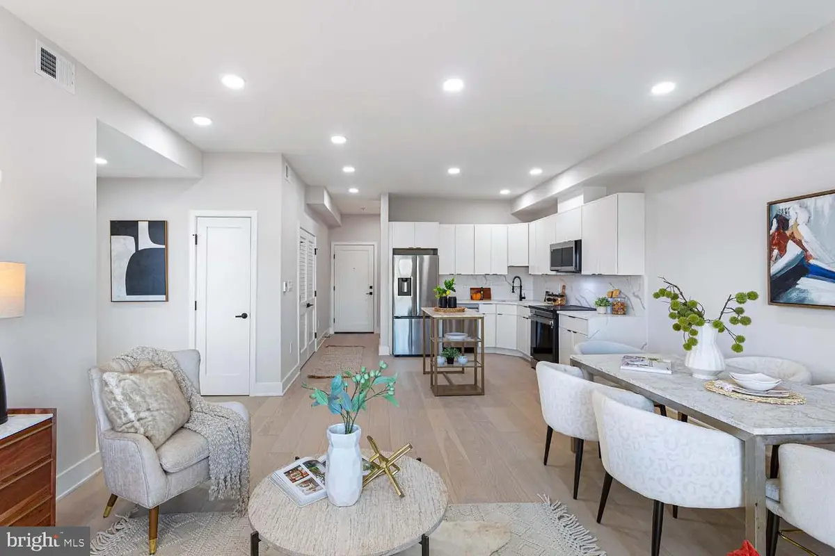 1516 East Capitol St Ne #a, Washington, DC 20003 - Image #1