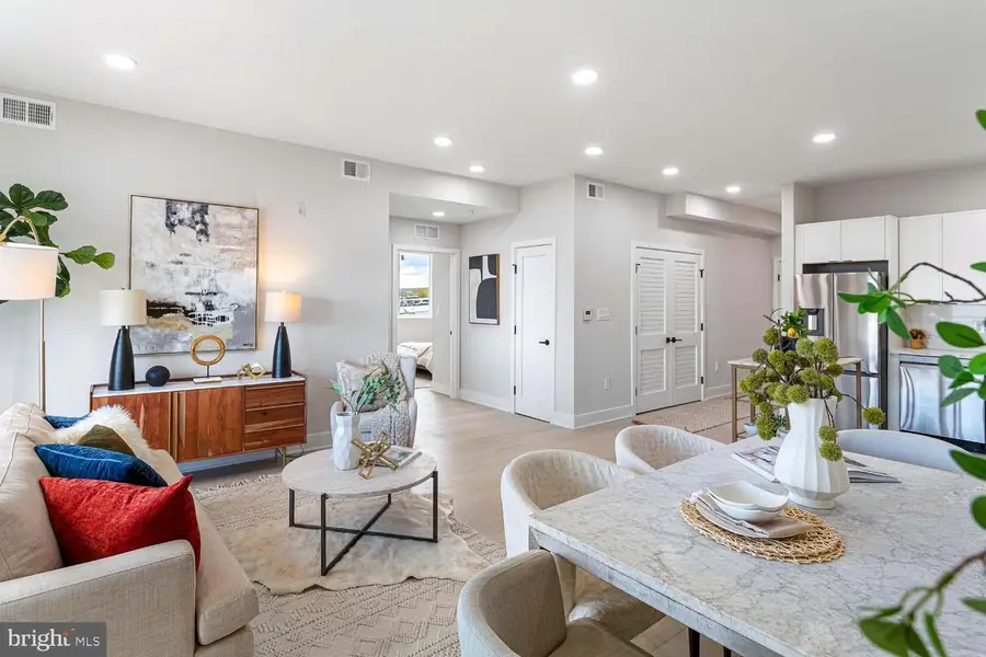 1516 East Capitol St Ne #a, Washington, DC 20003 - Image #2