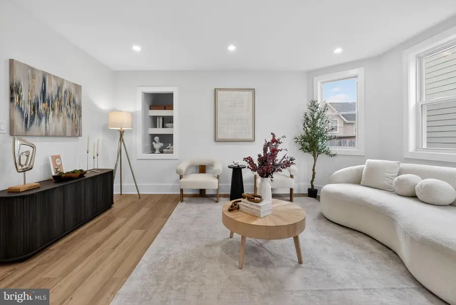 907 Lawrence St Ne, Washington, DC 20017 - Image #3