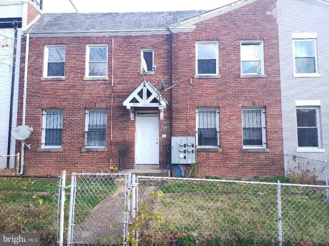 1409 Staples St Ne, Washington, DC 20002 - Image #1