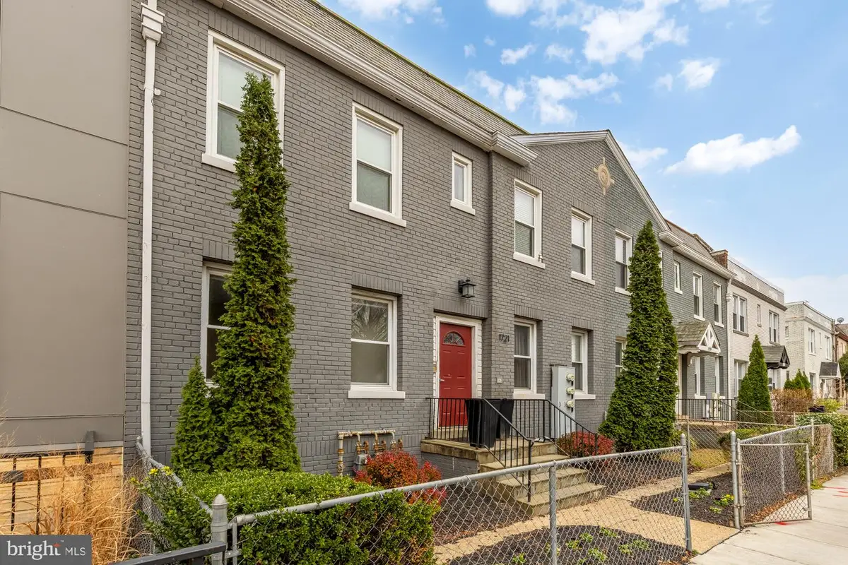 1721 West Virginia Ave Ne, Washington, DC 20002 - Image #1