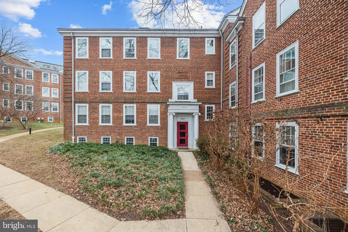 3850 Rodman St Nw #f234, Washington, DC 20016 - Image #1