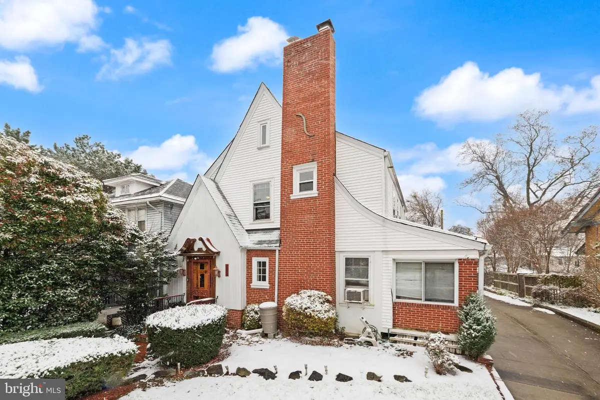 1702 Webster St Nw, Washington, DC 20011 - Image #1