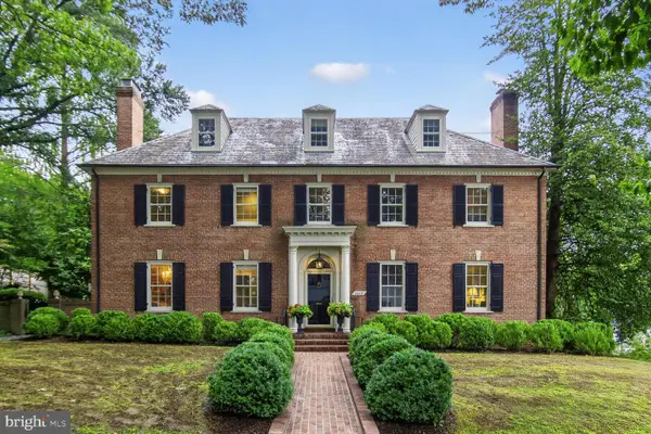 4920 Palisade Ln Nw, WASHINGTON, DC 20016