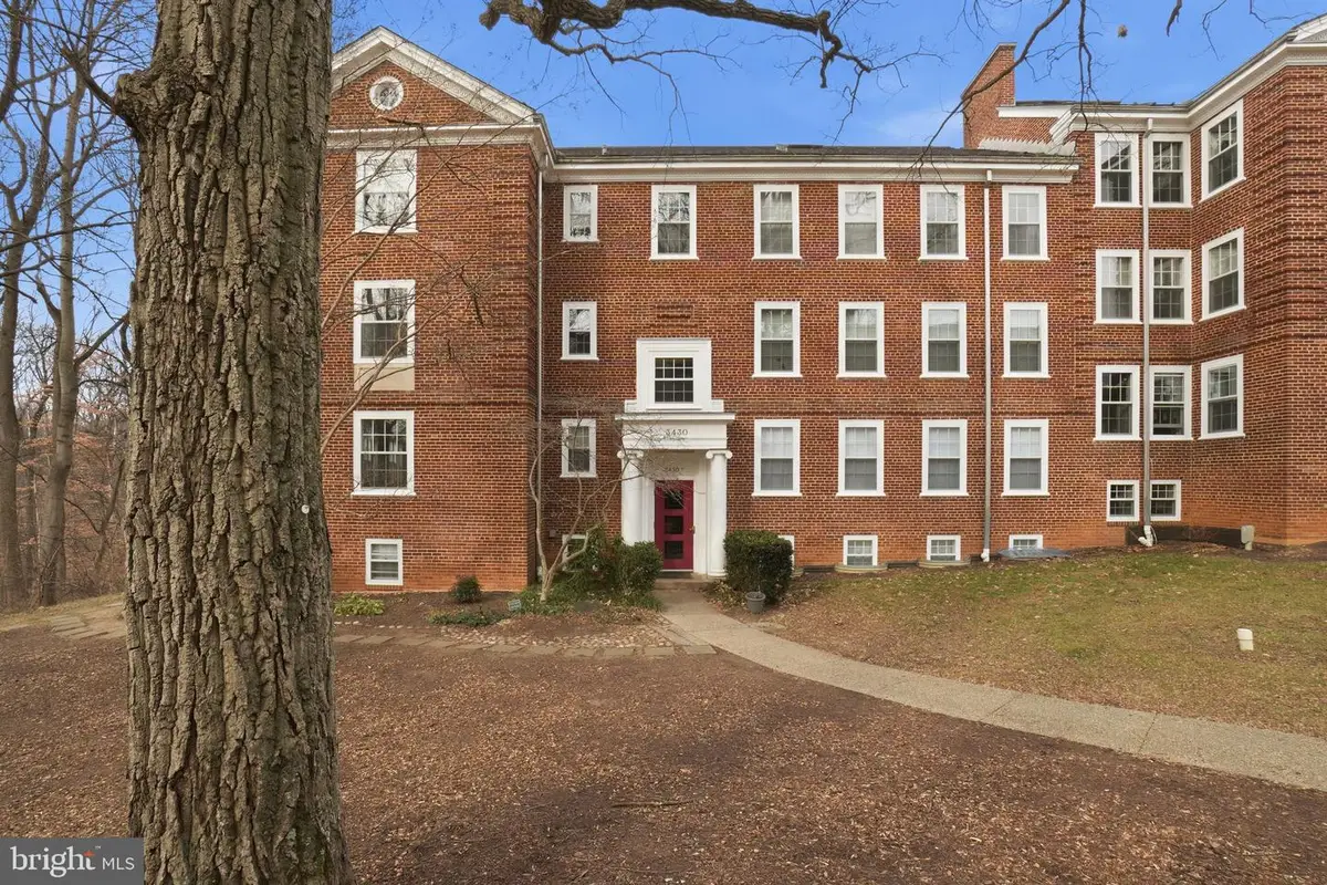 3430 39th St Nw #700, Washington, DC 20016 - Image #1