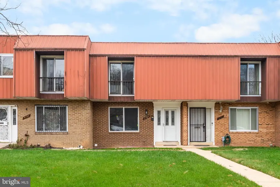 4107 Massachusetts Ave Se #9, Washington, DC 20019 - Image #2