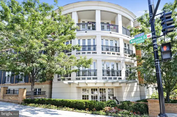 2501 Wisconsin Ave Nw #7, WASHINGTON, DC 20007