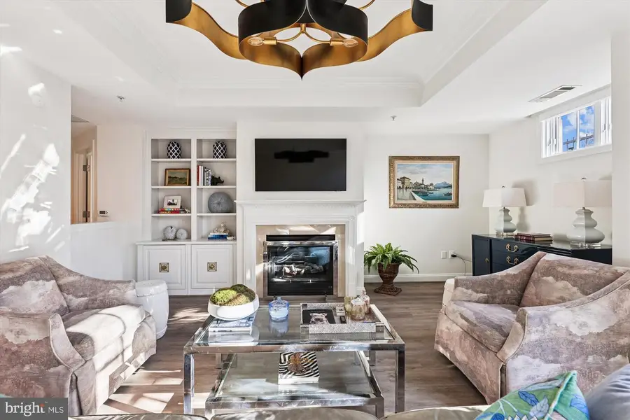 2501 Wisconsin Ave Nw #7, Washington, DC 20007 - Image #2