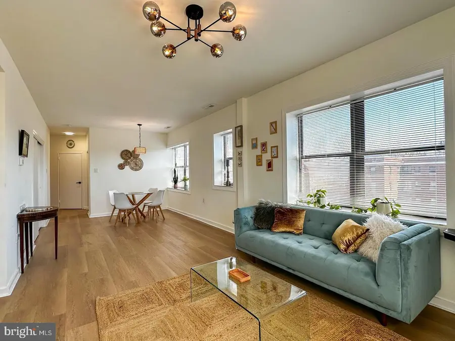 80 New York Ave Nw #402, Washington, DC 20001 - Image #3