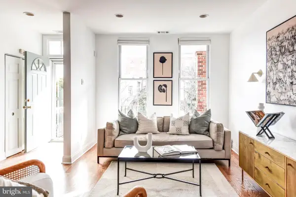 1111 Fairmont St Nw, WASHINGTON, DC 20009