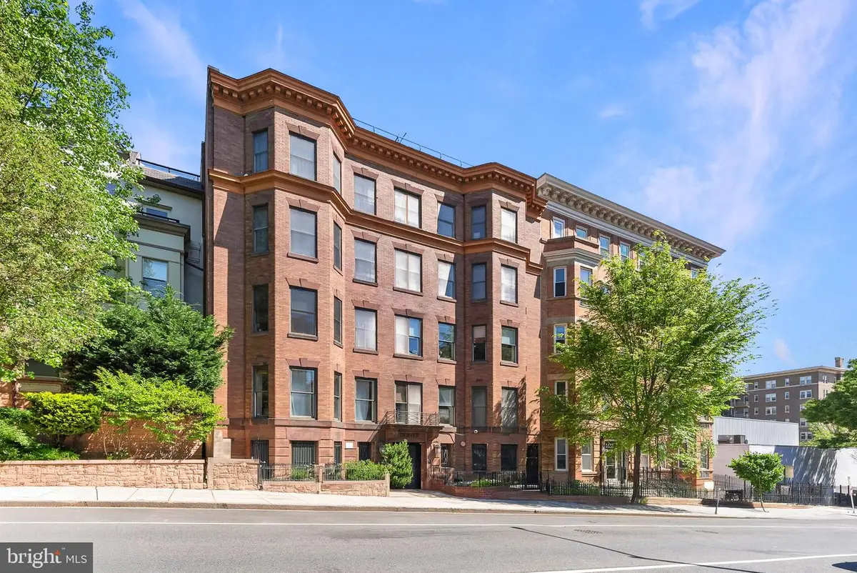1417 Chapin St Nw #404, Washington, DC 20009 - Image #1