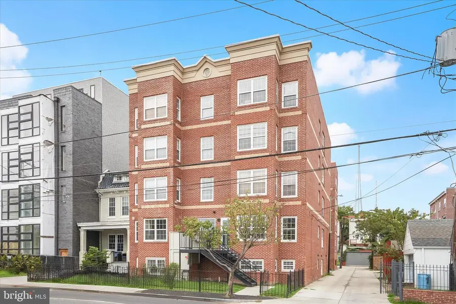 911 Kennedy St Nw #1, Washington, DC 20011 - Image #2