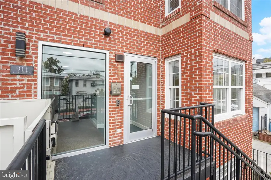 911 Kennedy St Nw #1, Washington, DC 20011 - Image #3