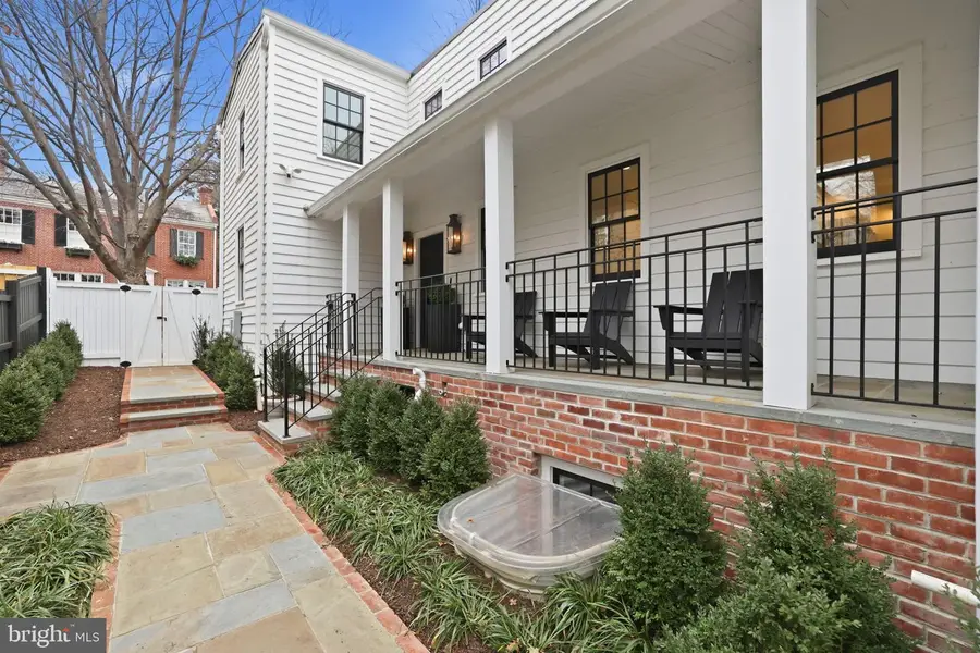 3418 Reservoir Rd Nw, Washington, DC 20007 - Image #3