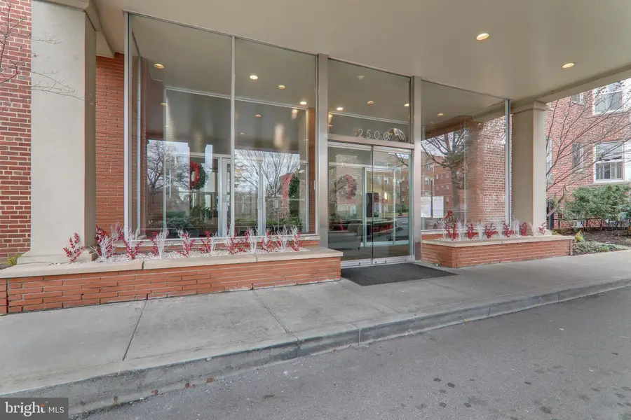 2500 Q St Nw #201, Washington, DC 20007 - Image #3