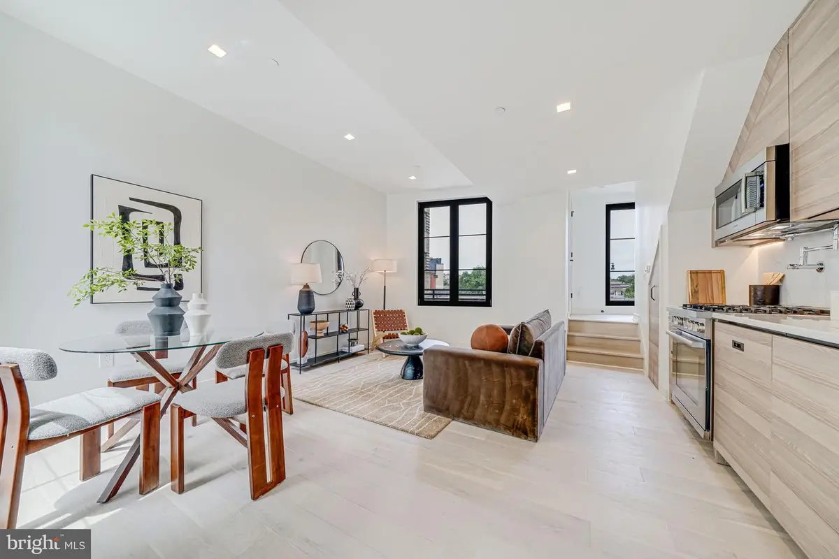 2907 Newark St Nw, Washington, DC 20008 - Image #1