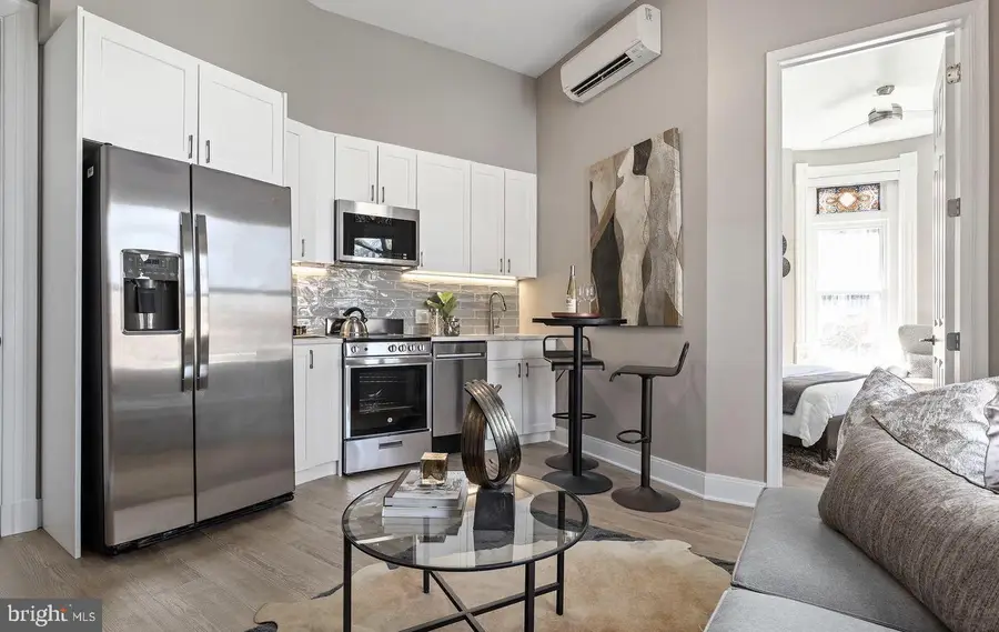 459 Massachusetts Ave Nw #b1, Washington, DC 20001 - Image #2