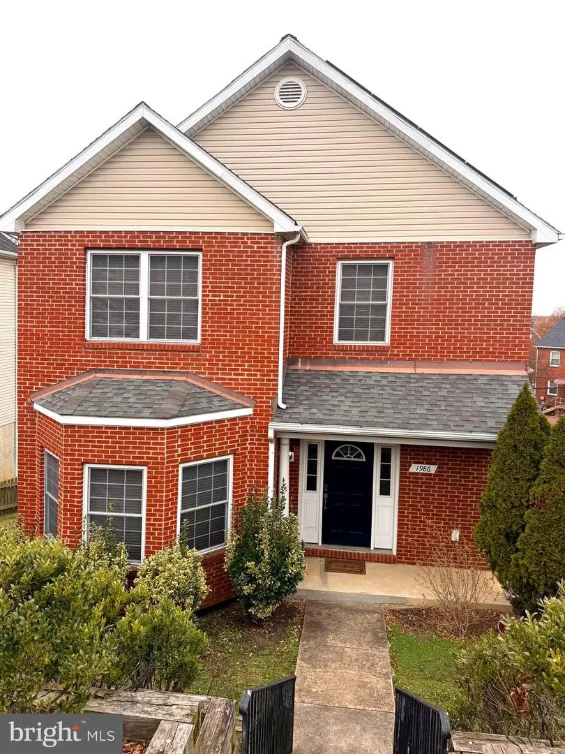 1986 Retta Gilliam Ct Se, Washington, DC 20020 - Image #1