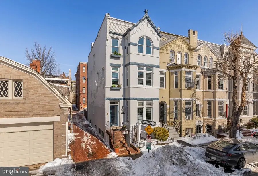 1829 Riggs Pl Nw, Washington, DC 20009 - #2