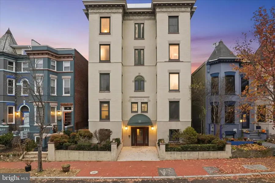51 Randolph Pl Nw #204, Washington, DC 20001 - Image #2