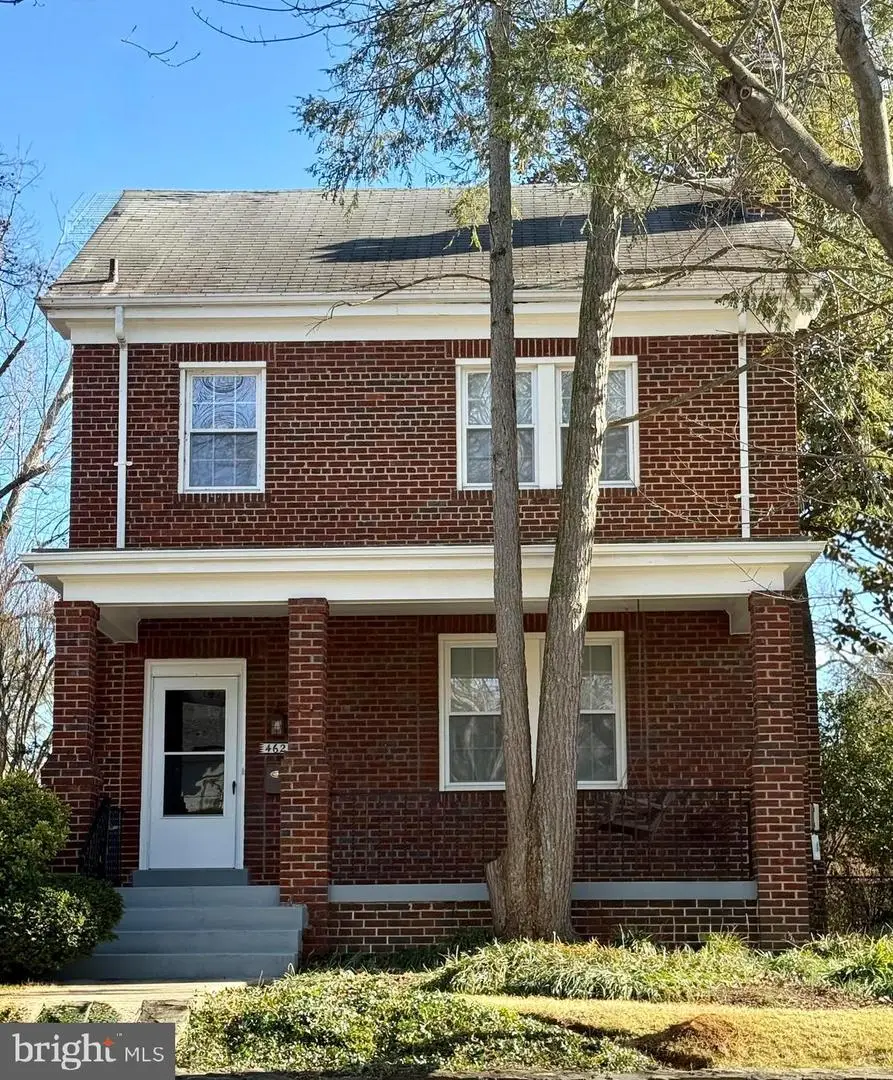 4623 47th St Nw, Washington, DC 20016 - Image #1