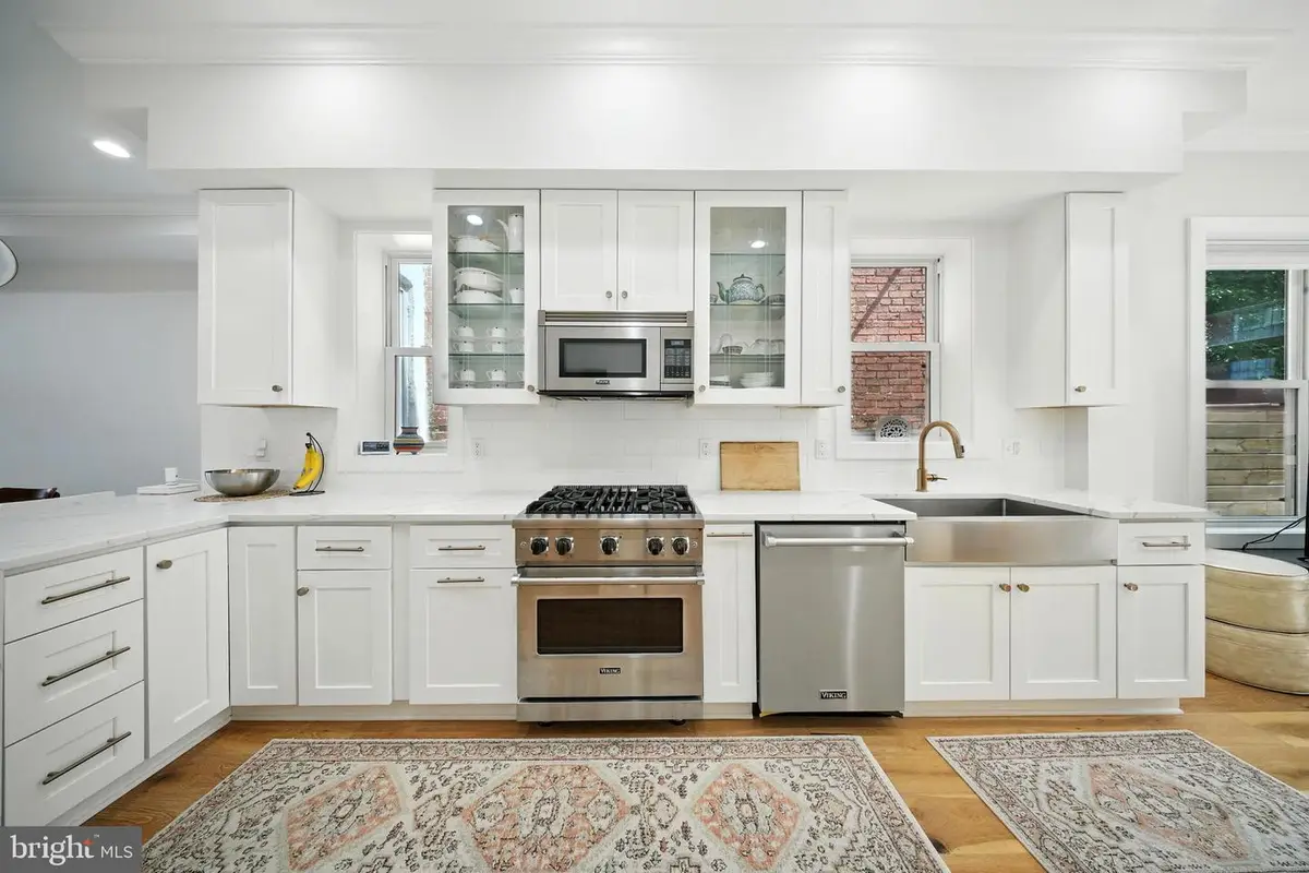 1831 North Capitol St Ne, Washington, DC 20002 - #1
