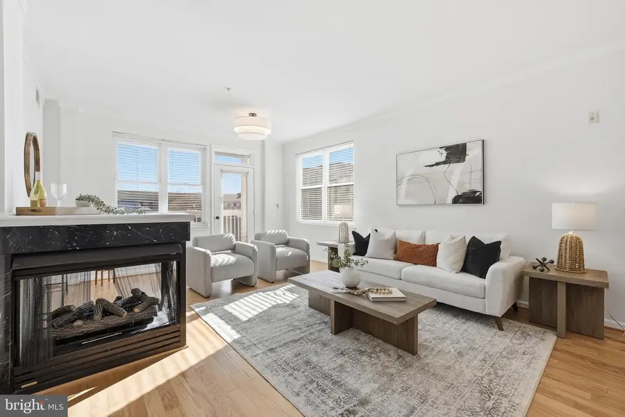 2004 11th St Nw #338, Washington, DC 20001 - Image #2