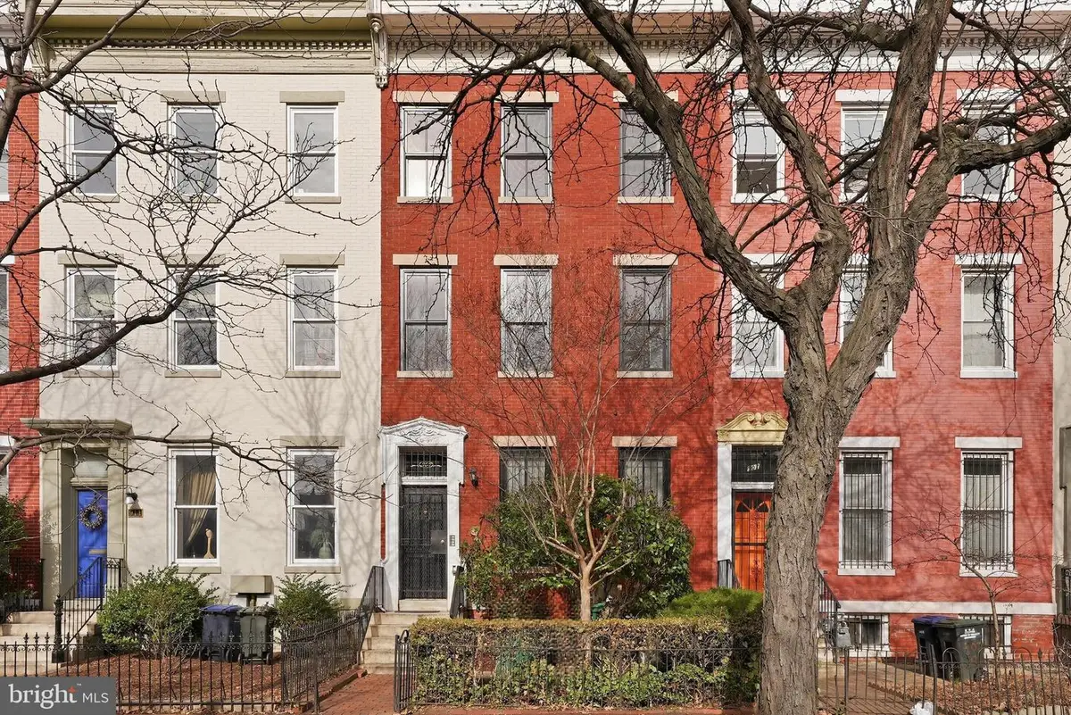 909 O St Nw, Washington, DC 20001 - Image #1