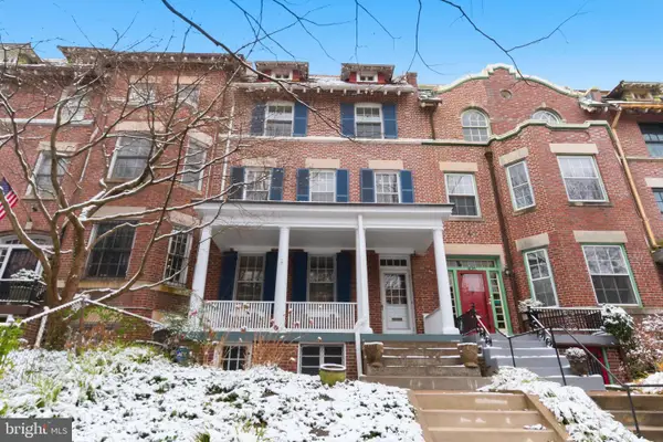 1818 Lamont St Nw, WASHINGTON, DC 20010