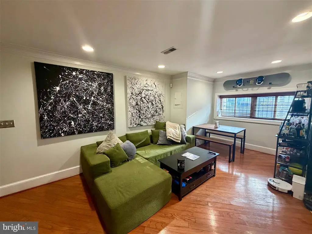 521 Florida Ave Nw #1, Washington, DC 20001 - Image #1