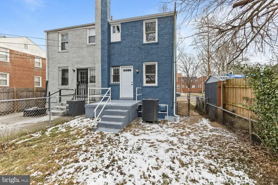 210 62nd St Ne, Washington, DC 20019 - Image #3