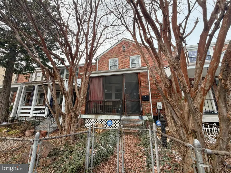 40 Girard St Ne, Washington, DC 20002 - Image #2