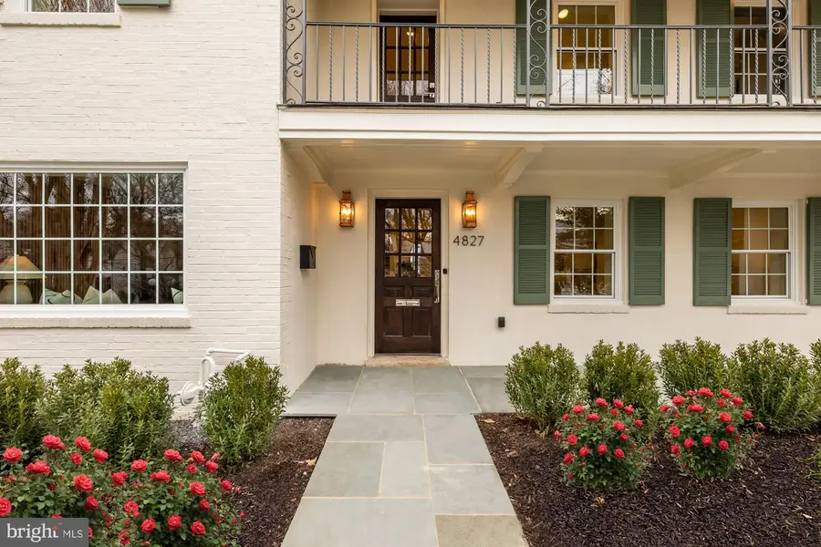 4827 Sedgwick St Nw, Washington, DC 20016 - Image #3