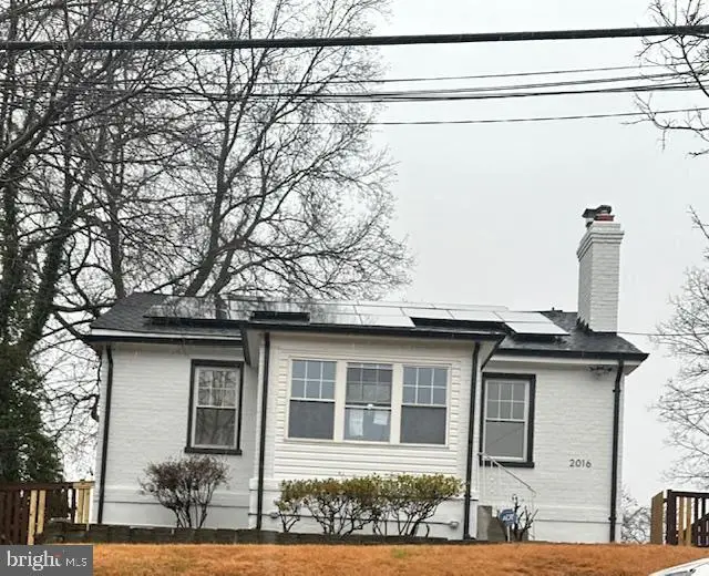 2016 32nd St Se, Washington, DC 20020 - Image #1
