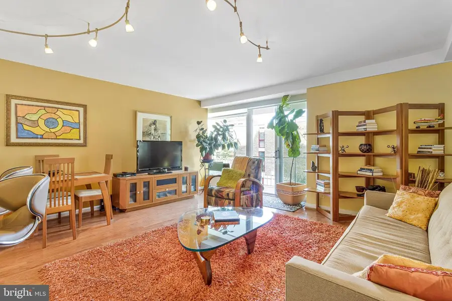 1435 4th St Sw #b112, Washington, DC 20024 - #3