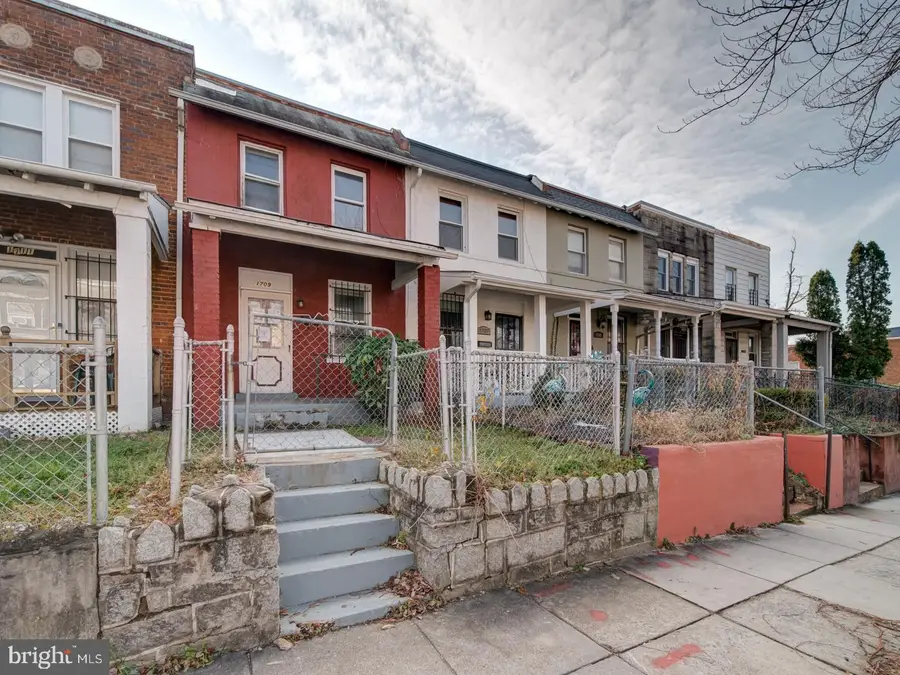 1709 L St Ne, Washington, DC 20002 - Image #3