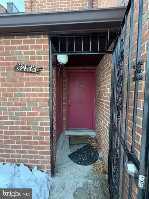 3433 Summit Ct Ne #3433, Washington, DC 20018 - #2