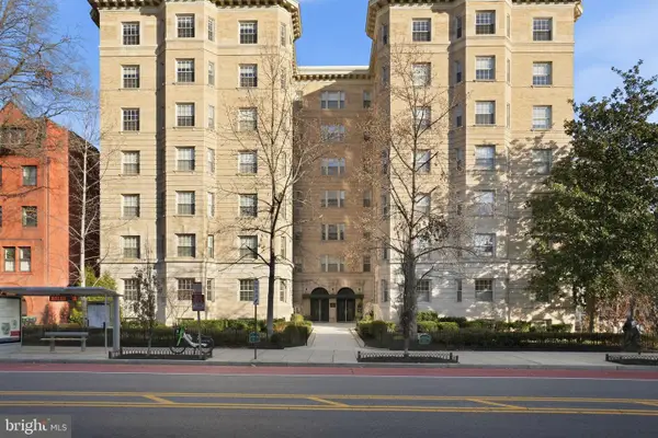 1801 16th St Nw #501, WASHINGTON, DC 20009