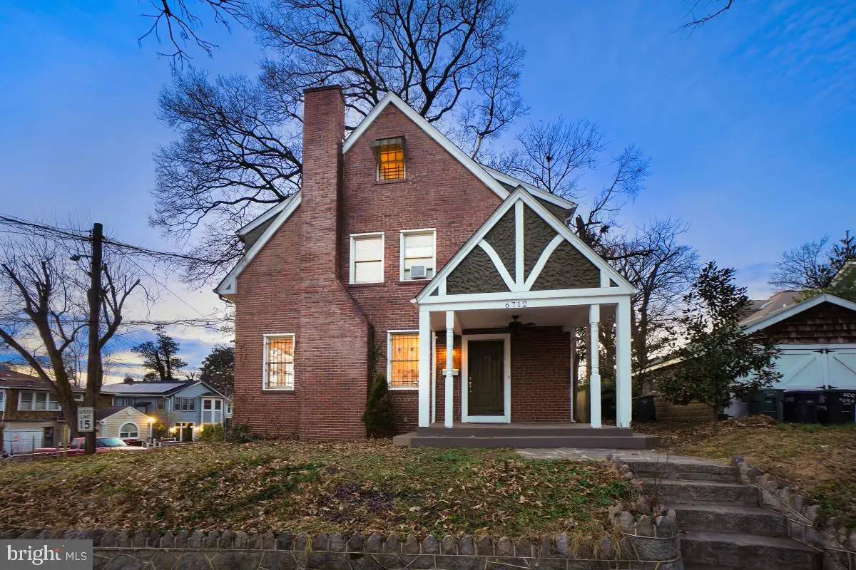 6712 6th St Nw, Washington, DC 20012 - Image #1