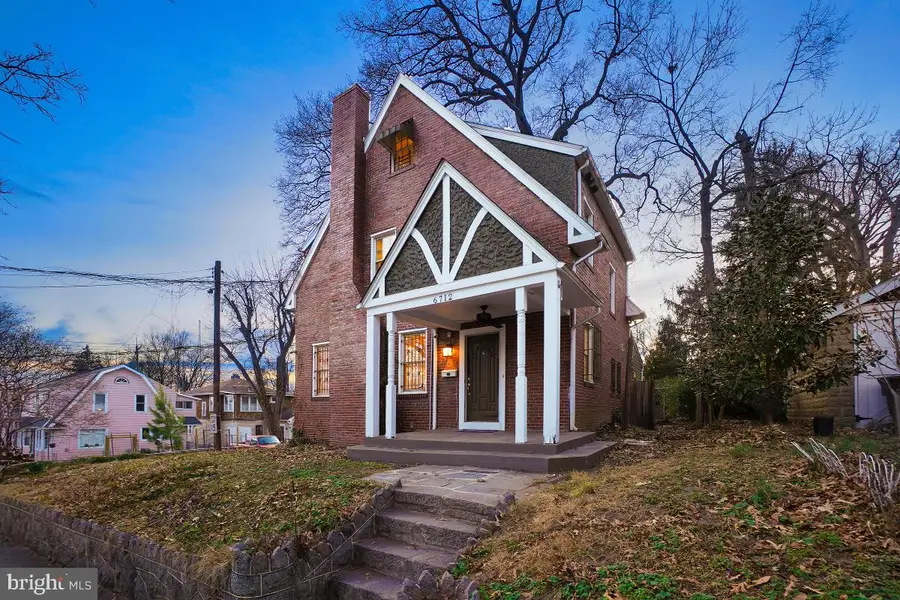 6712 6th St Nw, Washington, DC 20012 - Image #2