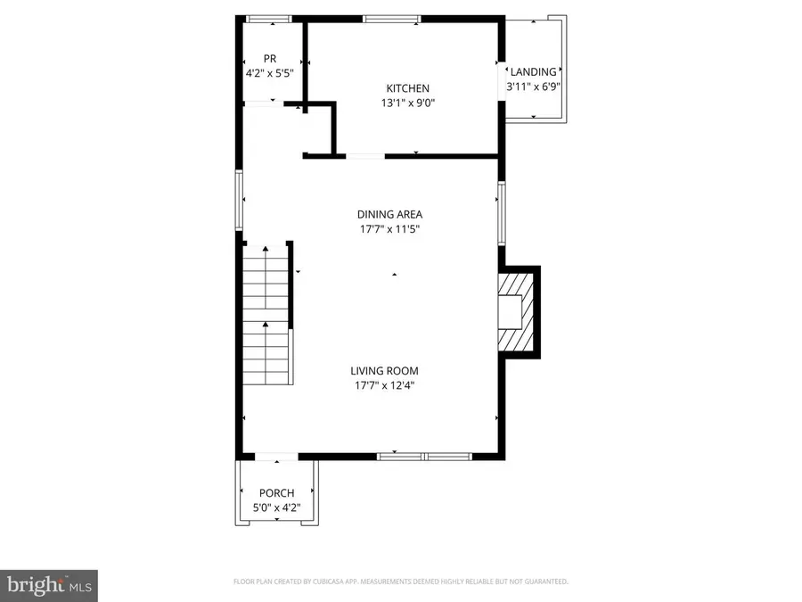 5331 42nd Pl Nw, Washington, DC 20015 - Image #2